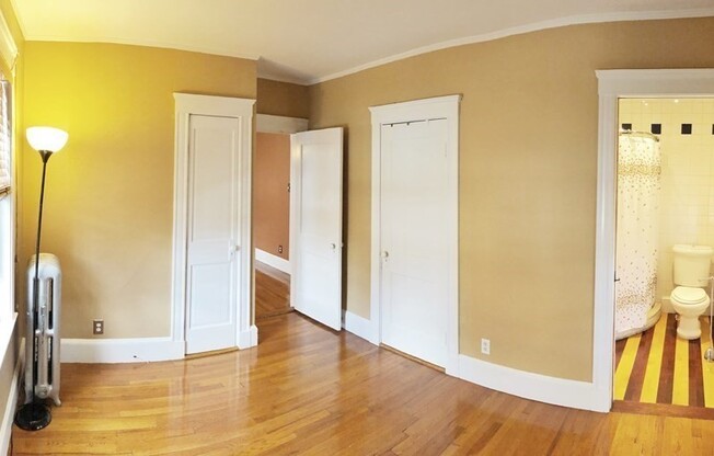 2 beds, 2 baths, 1,000 sqft, $2,550, Unit 1