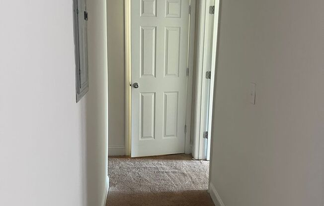 CLIFFS APARTMENT HOLDINGS LLC
