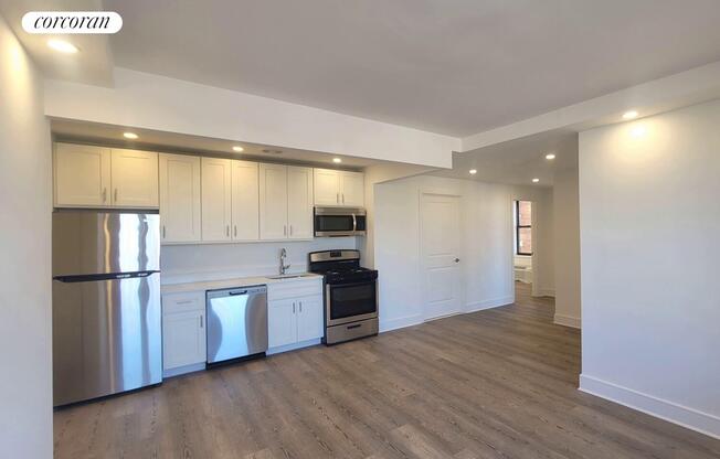 2 beds, 2 baths, $7,500, Unit 10M