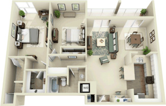 Partner-provided photo for $4859 unit