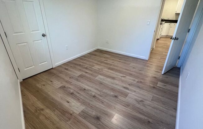 1 bed, 1 bath, $1,850, Unit 1