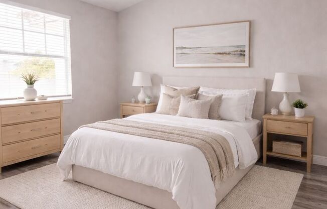 2 beds, 2 baths, 1,204 sqft, $1,994, Unit 10136-B3 - Bostonian