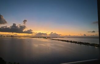 Stunning Waterfront Living in South Brickell
