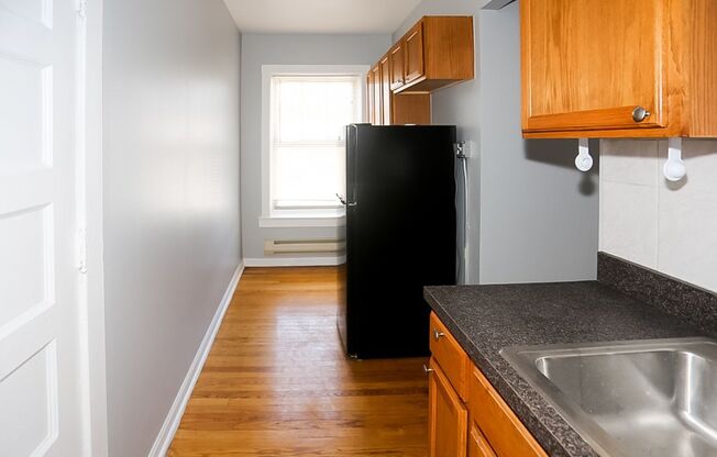 1 bed, 1 bath, $1,495, Unit 3261-1L