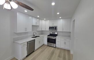 Partner-provided photo for $2895 unit