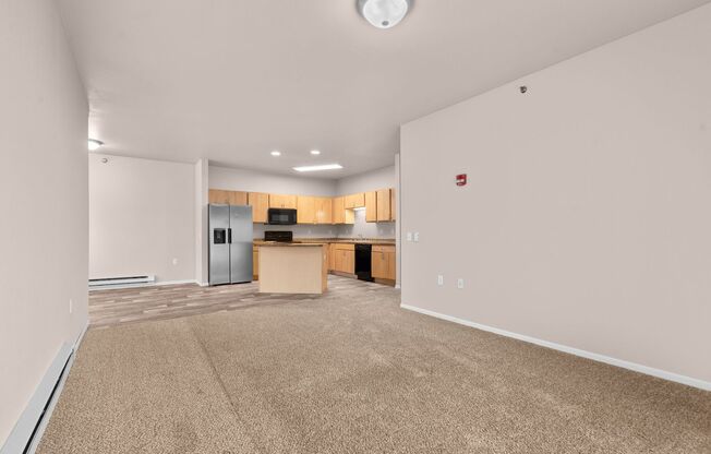 2 beds, 2 baths, 1,226 sqft, $1,395, Unit 3241-D