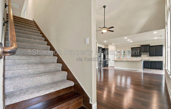 4 beds, 3.5 baths, 3,468 sqft, $3,195