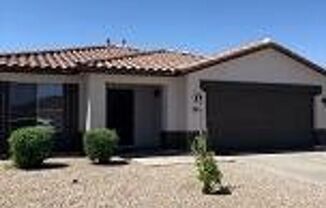 REMODELED 4 BEDROOM HOUSE IN PHOENIX