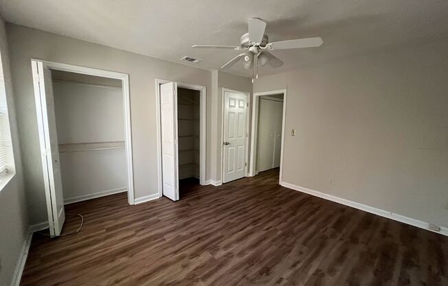 2 beds, 2 baths, $1,250