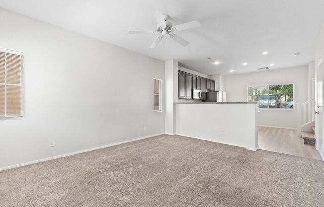 Stunning 2 Bedroom House in Spring Valley, Las Vegas!