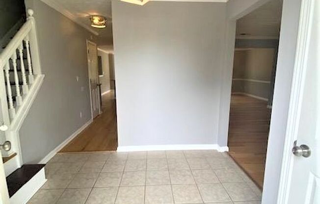 Beautiful Spacious Home!