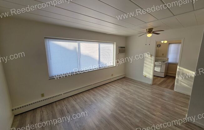 Knickerbocker Apartments