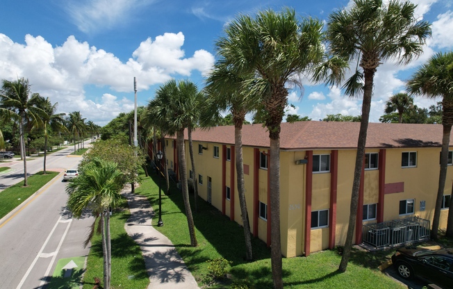 Partner-provided property photo