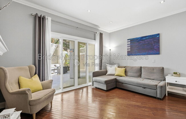 2 beds, 2 baths, 1,198 sqft, $3,650, Unit 204