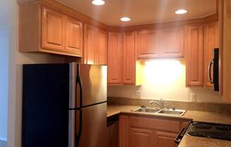 2510 Torrey Pines Rd, Unit 209