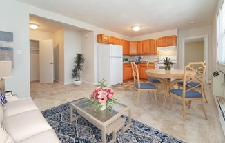 1 bed, 1 bath, $1,545, Unit 27A