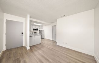 1 bed, 1 bath, $1,600