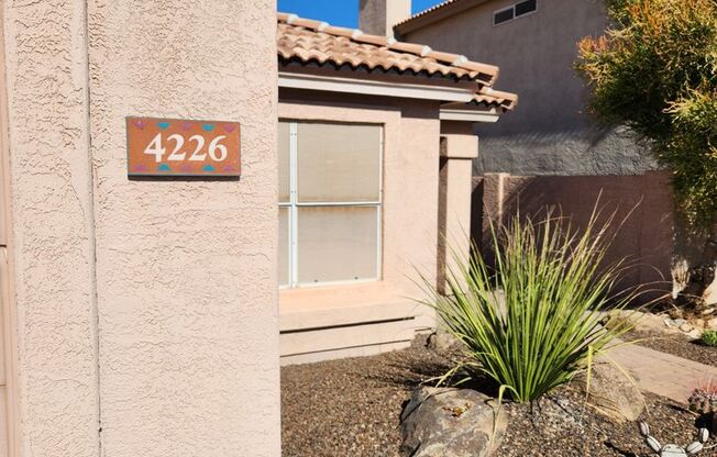 Beautiful 2 bedroom 2 bath in Phoenix AZ!