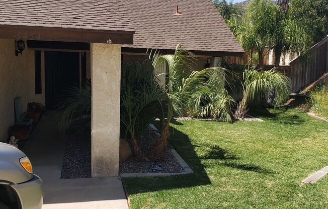 Fantastic La Sierra 4 bedroom Home  **((Coming Soon))**