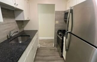 Live the Lakefront Dream at North Shore Apartments