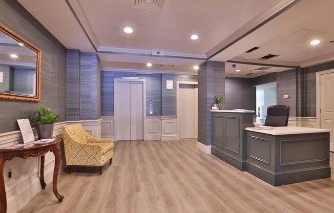 1 bed, 1 bath, 513 sqft, $2,850, Unit 902