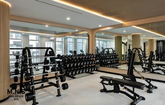 Studio, 1 bath, $3,115, Unit 11L
