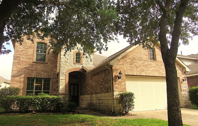 Convenient Location Nestled in The Kingwood/Porter Area