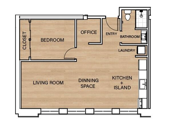 Ivy Lofts