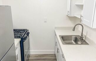 Studio, 1 bath, 350 sqft, $1,425, Unit 5478-19