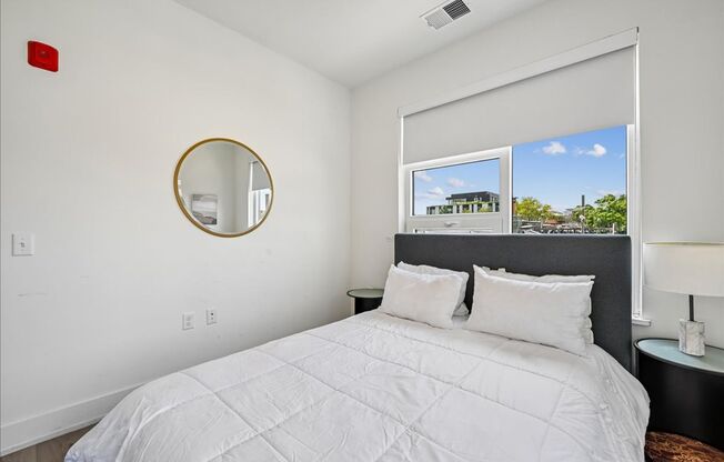 2 beds, 2 baths, 701 sqft, $2,799, Unit 312