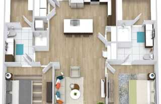 Partner-provided photo for $1899 unit