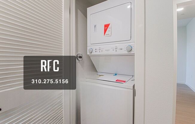 2 beds, 2 baths, 724 sqft, $3,895, Unit 208
