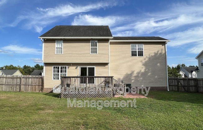 Partner-provided property photo