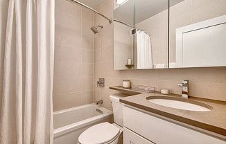 Studio, 1 bath, $3,196, Unit A20L