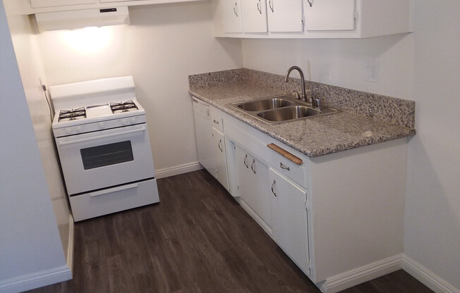 Magnolia Villas, LLC