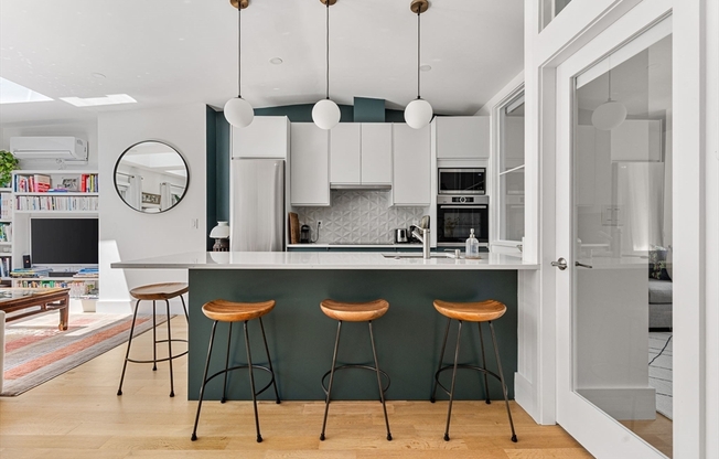 201 W Springfield St.
