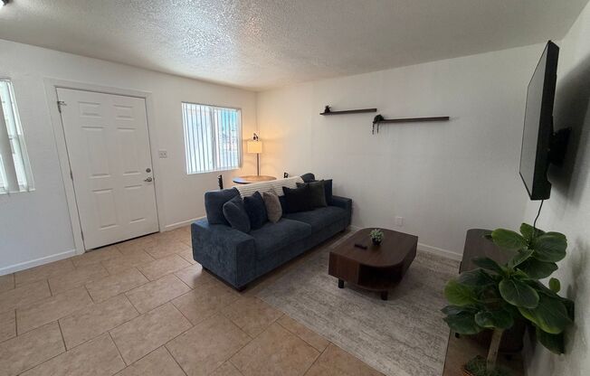 Twin Palms Apartments