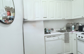 1 bed, 1 bath, $4,495, Unit 5B