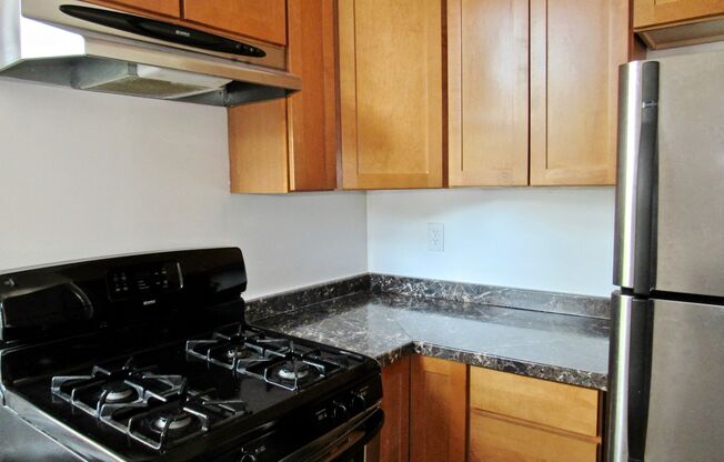 Cozy 1 Bed / 1 Bath - River West