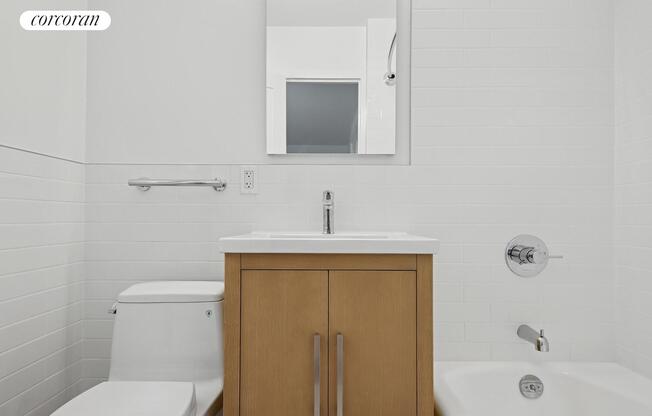 3 beds, 2 baths, 1,311 sqft, $8,500, Unit 1J