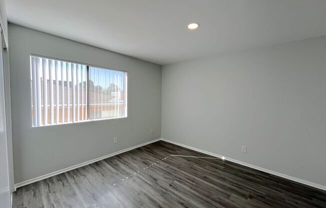 1 bed, 1 bath, 615 sqft, $1,548, Unit 207
