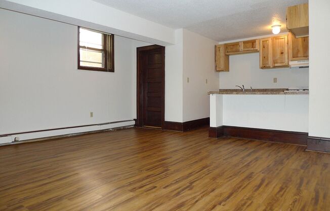 1 bed, 1 bath, 410 sqft, $940, Unit 9 - B3