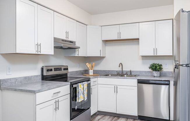 3 beds, 2 baths, 1,237 sqft, $1,650, Unit A201