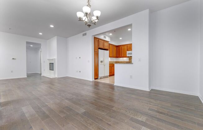 2 Bed | 2 Bath | 1,293 Sq Ft