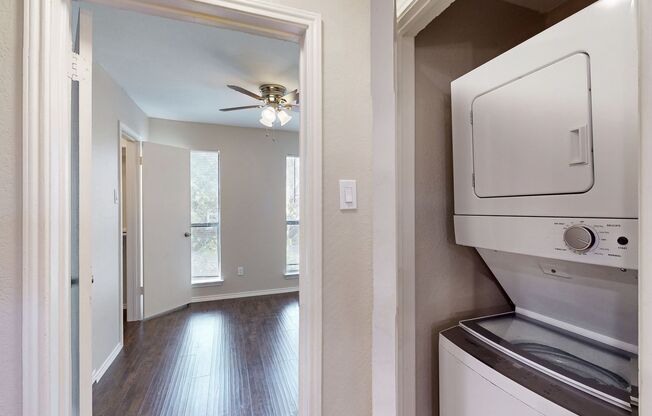 1 bed, 1 bath, 608 sqft, $1,139, Unit 226 A3 No Patio