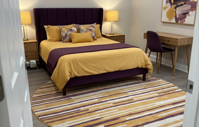 2 beds, 1 bath, 680 sqft, $2,300, Unit 27-25