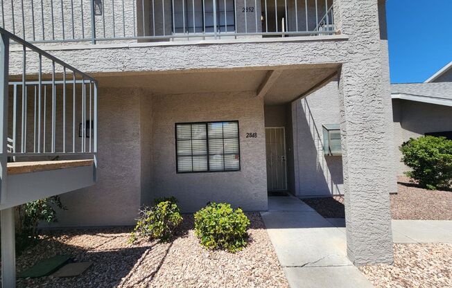 Lovely 2 Bed 2 Bath Downstairs Condo in Green Valley.