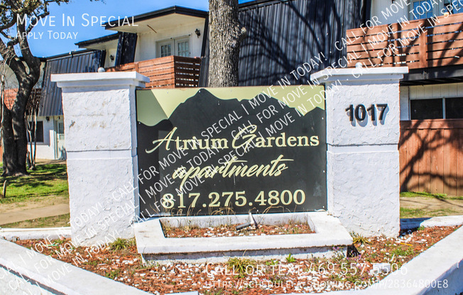 Partner-provided property photo