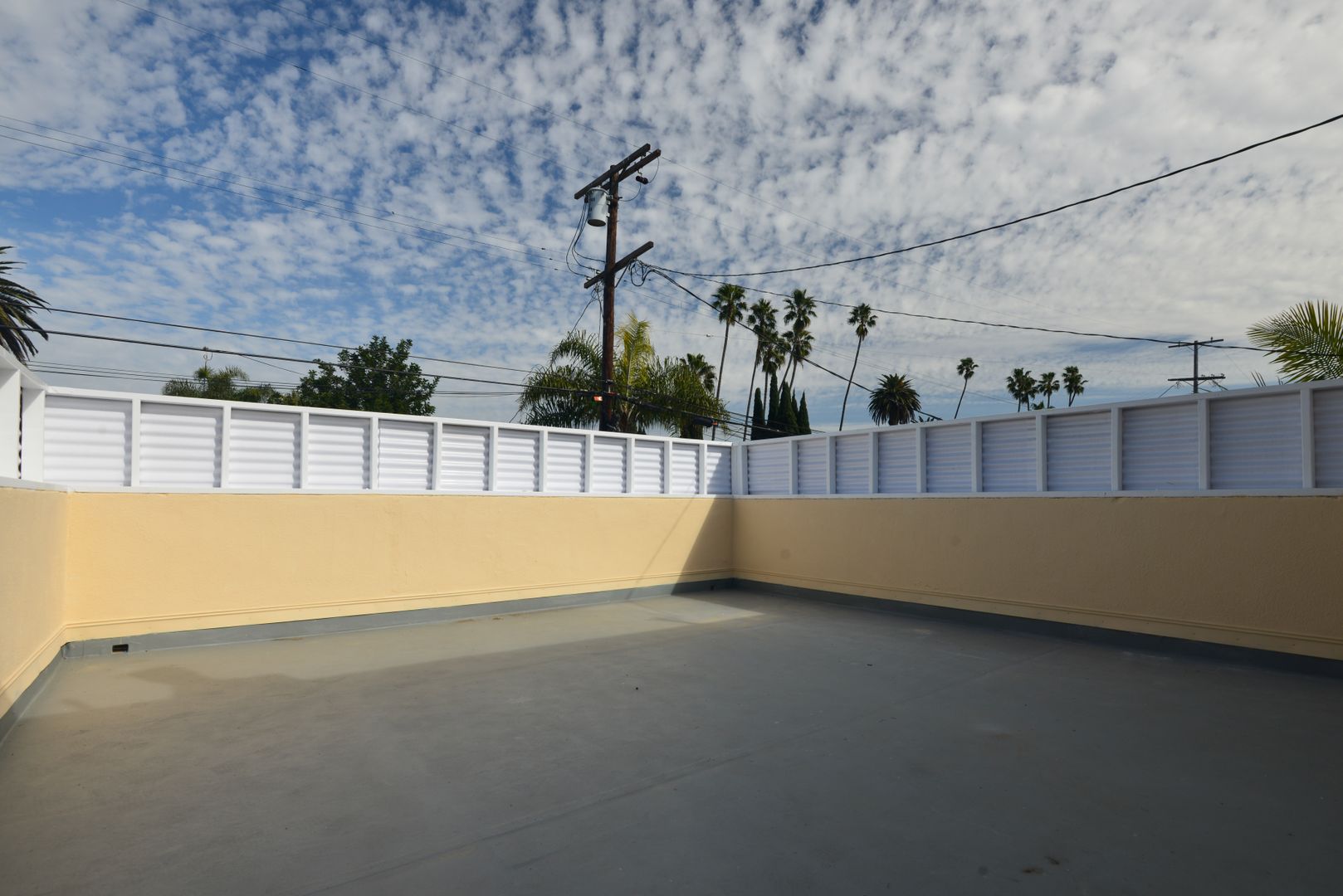 Ocean Avenue Duplex