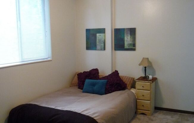 Dolphin Apartments